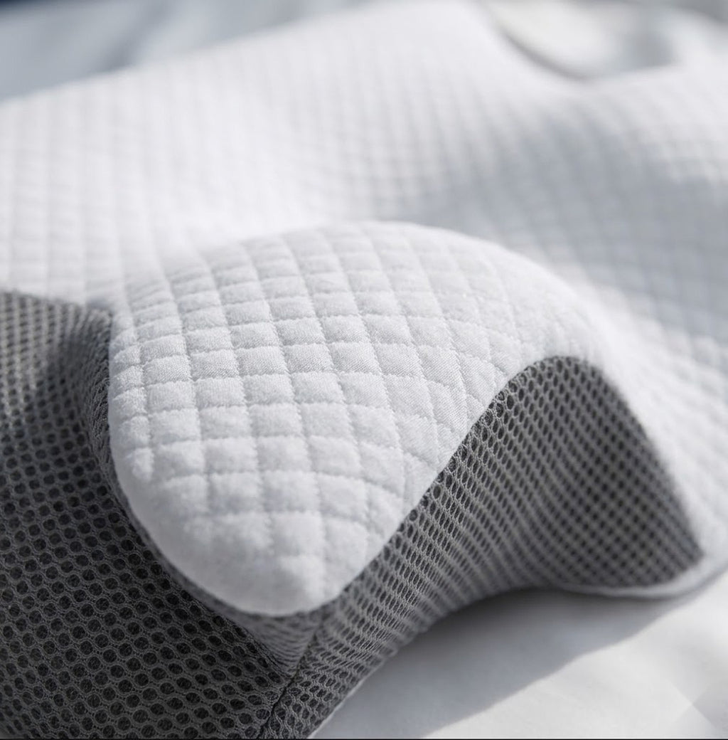 Oreiller Ergonomique Cervical Sleepotex™ - Sleepotex