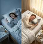 Oreiller Ergonomique Cervical Sleepotex™ - Sleepotex