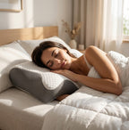Oreiller Ergonomique Cervical Sleepotex™ - Sleepotex